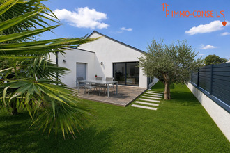 achat maison notre-dame-des-landes 44130