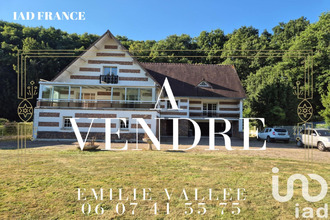 achat maison notre-dame-du-bec 76133