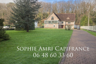 achat maison notre-dame-du-bec 76133