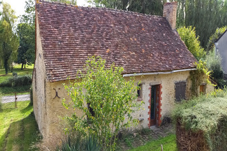 achat maison notre-dame-du-pe 72300