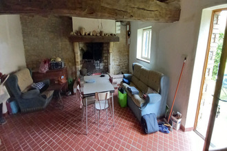 achat maison notre-dame-du-pe 72300