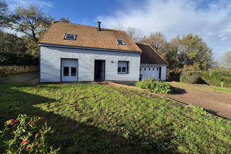 achat maison notre-dame-du-pe 72300