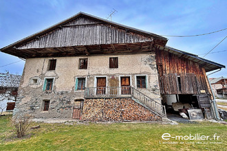 achat maison notre-dame-du-pre 73600