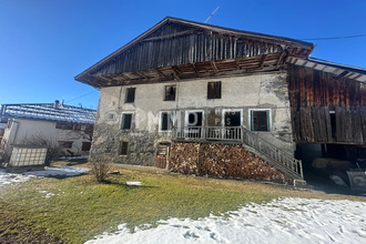 achat maison notre-dame-du-pre 73600