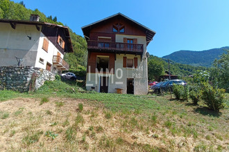 achat maison notre-dame-du-pre 73600