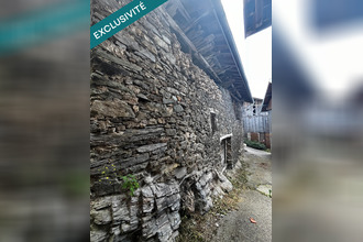 achat maison notre-dame-du-pre 73600