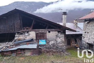 achat maison notre-dame-du-pre 73600