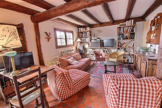 achat maison notre-dame-du-pre 73600