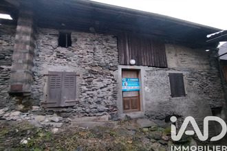 achat maison notre-dame-du-pre 73600