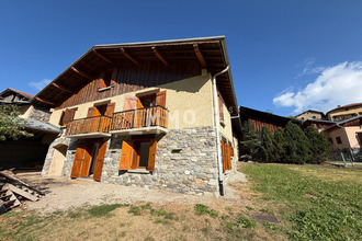 achat maison notre-dame-du-pre 73600