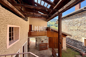 achat maison notre-dame-du-pre 73600