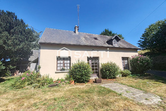 achat maison notre-dame-du-touchet 50140
