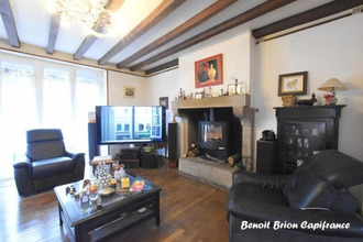 achat maison notre-dame-du-touchet 50140