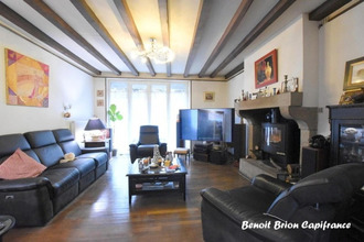 achat maison notre-dame-du-touchet 50140