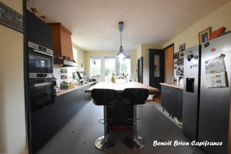 achat maison notre-dame-du-touchet 50140