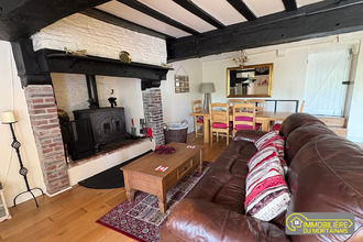 achat maison notre-dame-du-touchet 50140