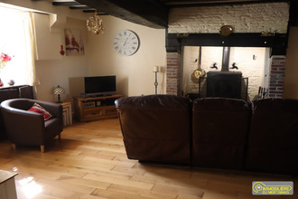 achat maison notre-dame-du-touchet 50140