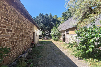 achat maison notre-dame-du-touchet 50140