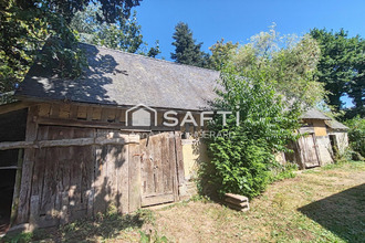 achat maison notre-dame-du-touchet 50140