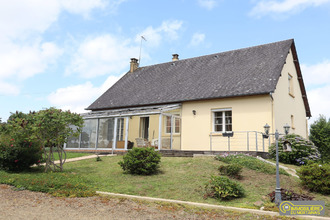 achat maison notre-dame-du-touchet 50140