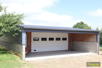 achat maison notre-dame-du-touchet 50140