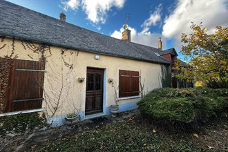 achat maison nottonville 28140