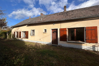 achat maison nottonville 28140