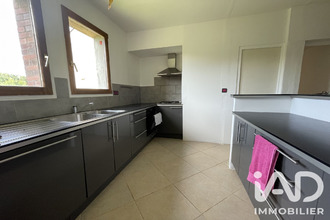 achat maison nottonville 28140