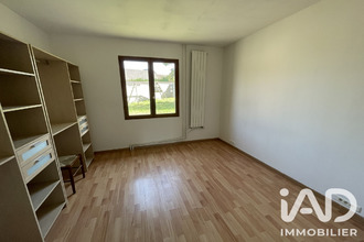 achat maison nottonville 28140