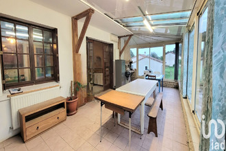 achat maison nouaille-maupertuis 86340