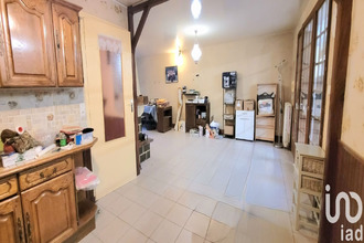 achat maison nouaille-maupertuis 86340