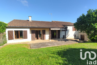 achat maison nouaille-maupertuis 86340