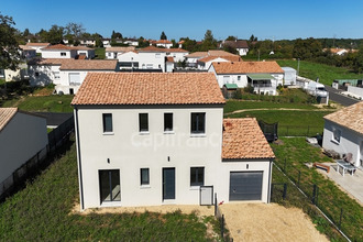 achat maison nouaille-maupertuis 86340