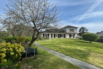 achat maison nouaille-maupertuis 86340