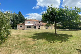 achat maison nouaille-maupertuis 86340