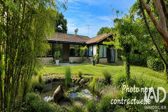 achat maison nouaille-maupertuis 86340