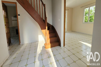 achat maison nouaille-maupertuis 86340