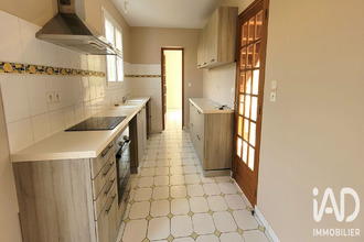 achat maison nouaille-maupertuis 86340