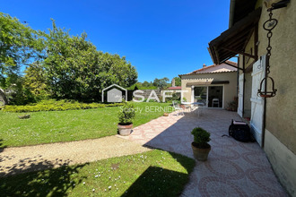 achat maison nouaille-maupertuis 86340