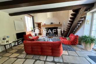 achat maison nouaille-maupertuis 86340