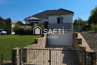 achat maison nouaille-maupertuis 86340