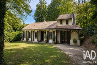 achat maison nouaille-maupertuis 86340