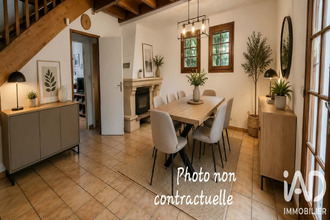 achat maison nouaille-maupertuis 86340