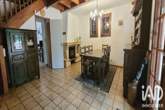 achat maison nouaille-maupertuis 86340