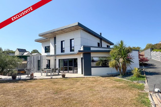 achat maison nouainville 50690