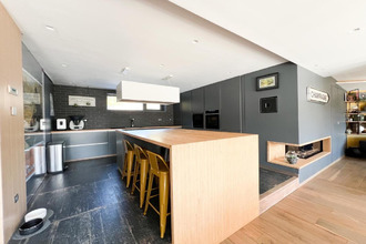 achat maison nouainville 50690