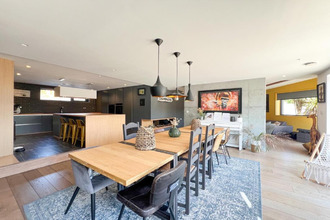 achat maison nouainville 50690