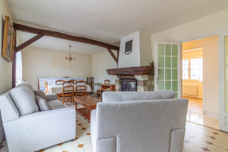 achat maison nouan-le-fuzelier 41600