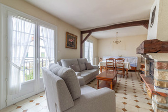 achat maison nouan-le-fuzelier 41600