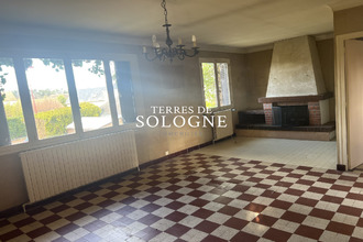 achat maison nouan-le-fuzelier 41600